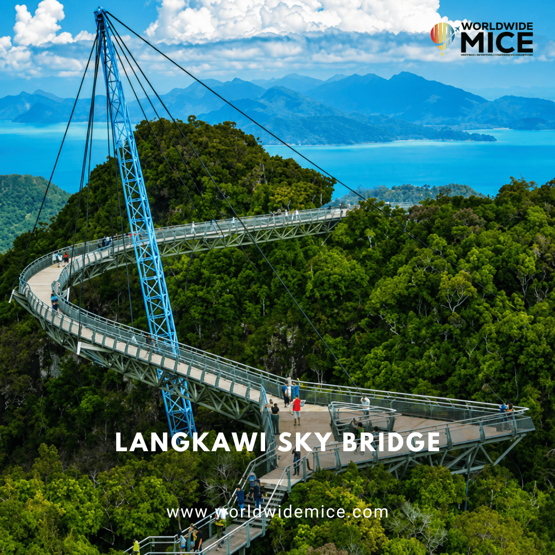 Langkawi Sky Bridge